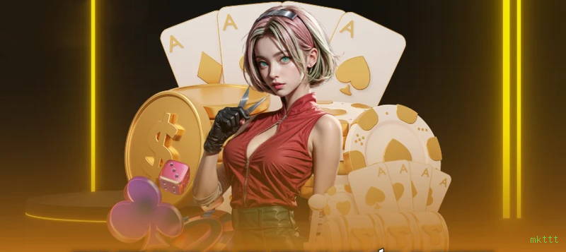 Wild West Gold Slot mkttt