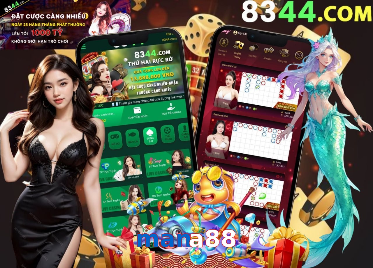 mana88