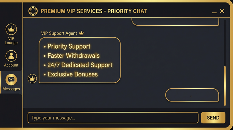 Payment and PKR controls in mwingame - 6